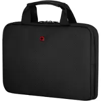 Wenger Guyde - Notebookhylster - 14 - svart