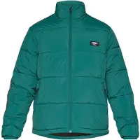 Quiksilver Puff The Dragon Jakke grønn