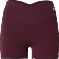 Nebbia V-shaping Belt Strong Beauty 428 Korte Leggings