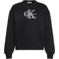 Calvin Klein Jeans Lv047e825g Collegegenser