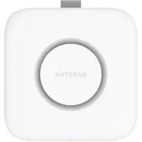Netgear Business WBE718 - Trådløst tilgangspunkt - Wi-Fi 7 - Wi-Fi 6 - Wi-Fi 7 - 2.4 GHz, 5 GHz, 6 GHz - skystyring - vegg/tak-monterbar