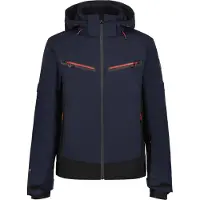 Icepeak Farwell I Jakke