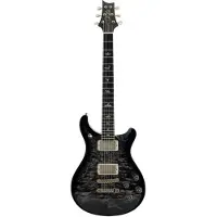 Paul Reed Smith PRS McCarty 594 Quilt 10 Top Charcoalburst #0326787 (2021) - Ex Demo