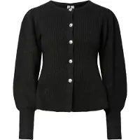 Pieces Pcannie Strikket Cardigan