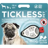 Tickless PET, Katt (dyr)/hund