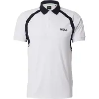 BOSS Spin 10276625 Kortermet Poloskjorte