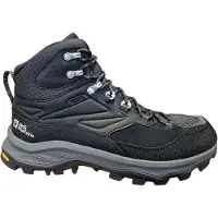 Jack Wolfskin Cyrox Texapore Tursko