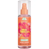 TREE HUT Fragrance Mist Pink Hibiscus 177 ml