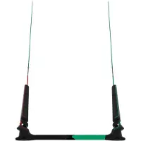 North Kb Control With Leaders Kitesurfbar