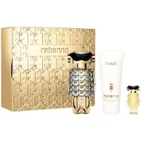 Paco Rabanne Fame Vapo 184ml Parfyme