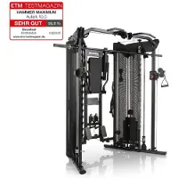 Hammer Multigym Autark 10.0