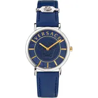 Versace Vek400121 Dameklokke