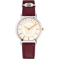 Versace Vek400221 Dameklokke