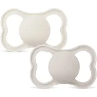 Mam Smokker - Air - 2-pack - 6–16 Md. - Neutral - - OneSize - Smokk