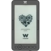 Woxter Scriba 195 S 4.7´´ E-bok