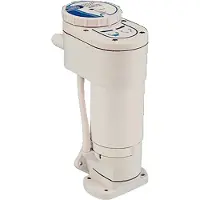 Jabsco Elektrisk Toalettpumpe
