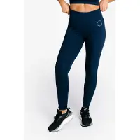 MM Sports Basic Tights Christie - Treningstights dame, svart - XS