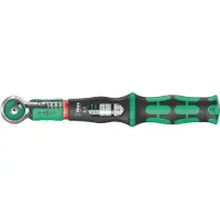Wera Safe-torque A 1 Adjustable Shot Momentnøkkel
