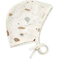 Cam Cam Babylue - Drømmeland - - 3-6 md - Lue baby
