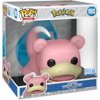 Funko POP! POP 10" Pokemon Slowpoke