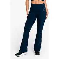 MM Sports Flared Pants Christie - Black - M