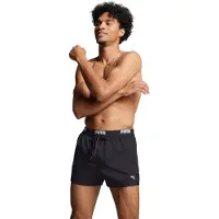 Puma Logo Badebukse