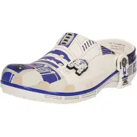 Crocs Star Wars R2d2 Classic Tresko