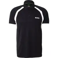 BOSS Spin 10276625 Kortermet Poloskjorte