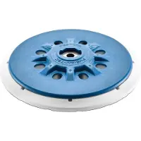 Festool Fusion Tec St Stf Mj2 M8 Sw 202460 Slipeplate