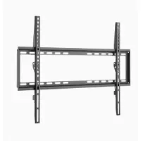 Gembird Veggbrakett for 37-70" TV-er - Maks 35 kg