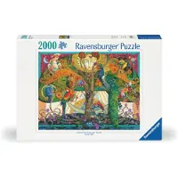 Ravensburger 12001008 puzzle