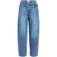 Object Barrel-passform Jeans