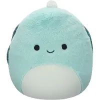 Squishmallows P19 Fuzz Onica Turtle (1995518) Bamse