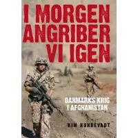 Politikens Forlag I morgen angriber vi igen