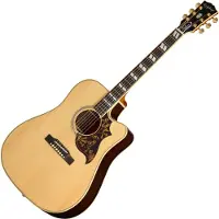 Epiphone Hummingbird Deluxe EC Natural