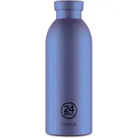24Bottles Astra-titanium-500 Ml Vannflaske