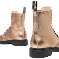 Nero Giardini I412006d Booties