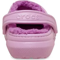 Crocs Classic Lined Tresko