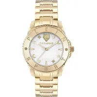 Plein sport Glam Dameklokke