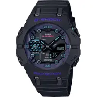 Casio G-shock Ga-b001cbr-1aer Klokke