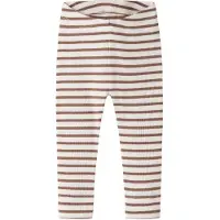 Name it Ribbestrikk Leggings