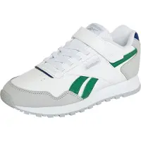 Reebok Glide Elastic Lace & Top Strap Treningssko