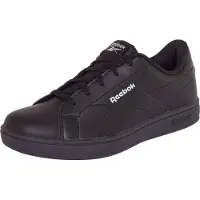 Reebok Court Clean Treningssko
