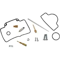 Moose Hard-parts 26-1740 Suzuki Rm125 89-90 Forgasser Reparasjonssett