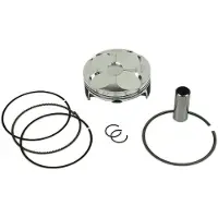 Athena S5f07680001b For /oe Cylinder Ø 76.76 Mm Smidd Stempel