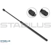 STABILUS Piaggio Porter Sal-sjokk