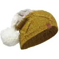 Buff Knitted Lue