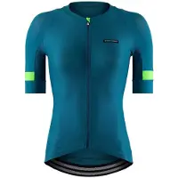 Etxeondo Mendia Kort Ermet Trøye