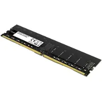 Lexar - DDR4 - modul - 8 GB - DIMM 288-pin - 3200 MHz / PC4-25600 - CL19 - 1.2 V - ikke-bufret - ikke-ECC