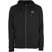 O'Neill Small Logo Genser Med Hel Glidelås